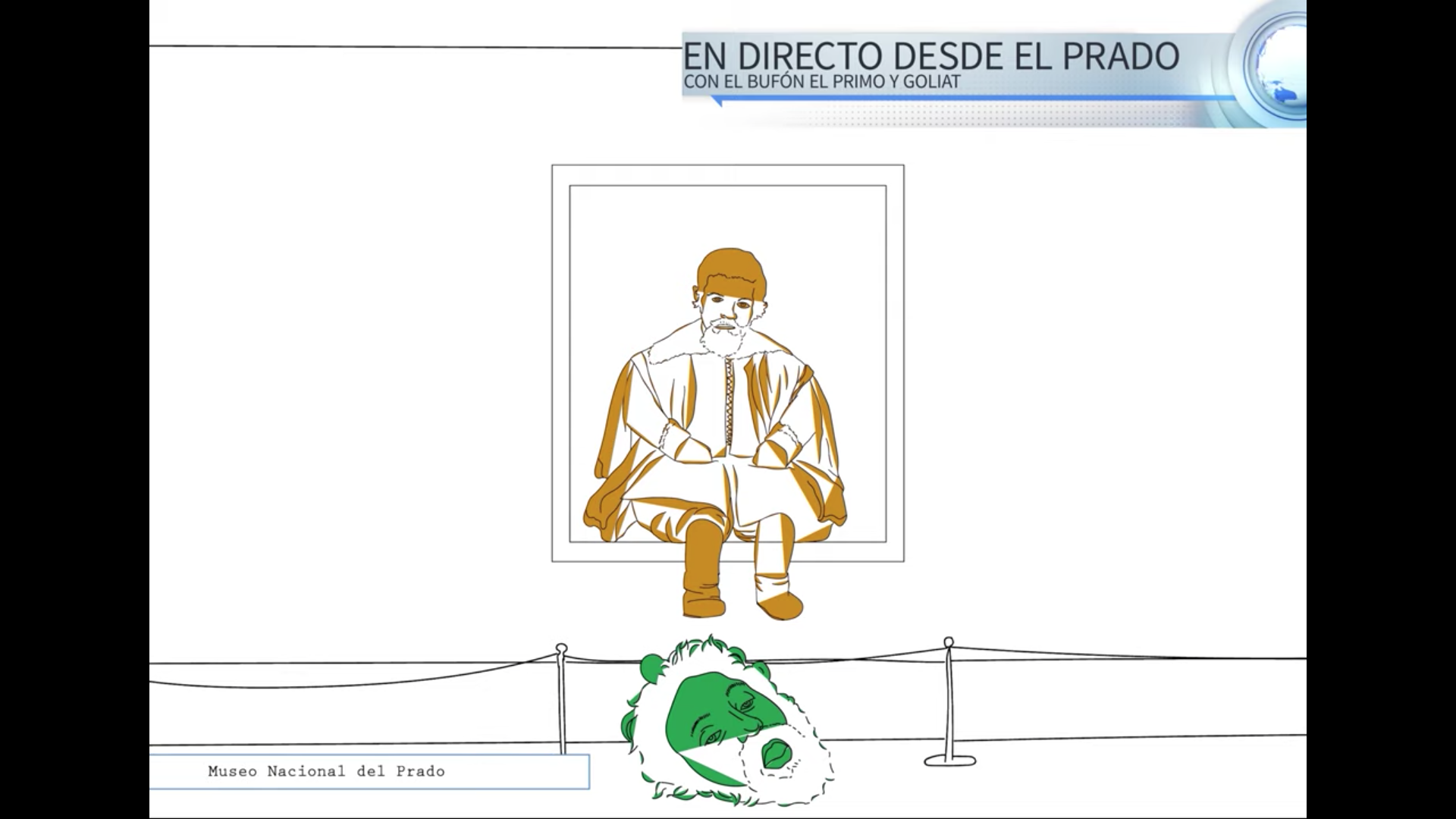 Soñando el futuro: los destinos del Museo del Prado.